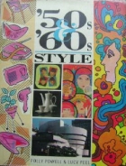 50s and 60s style