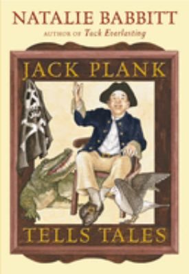 Jack Plank tells tales