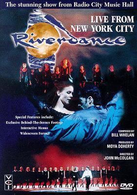 Riverdance : live from New York City