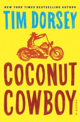 Coconut cowboy