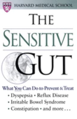 The sensitive gut