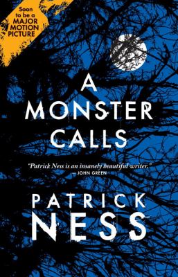 A monster calls