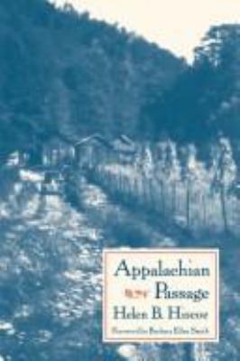 Appalachian passage