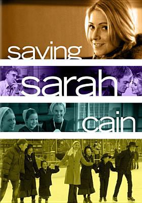 Saving Sarah Cain