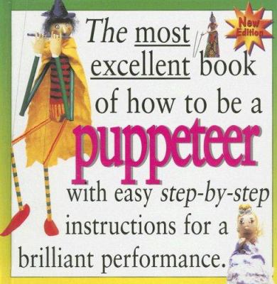 How to be a puppeteer