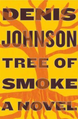 Tree of smoke