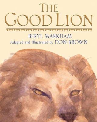 The good lion