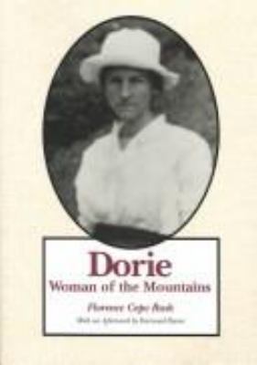 Dorie : woman of the mountains