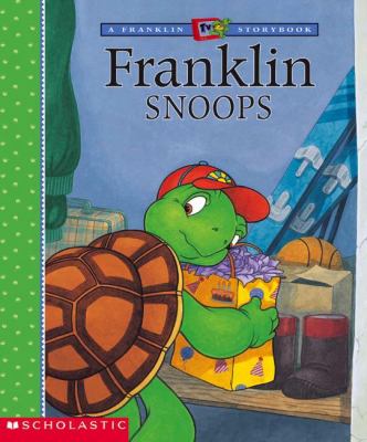 Franklin Snoops