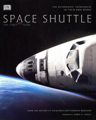 Space shuttle : the first 20 years