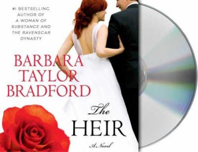 The heir : a novel