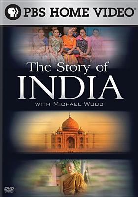 The story of India