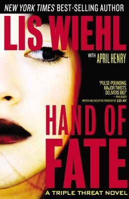 Hand of fate: a triple threat novel