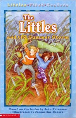 The Littles and the Summer Storm