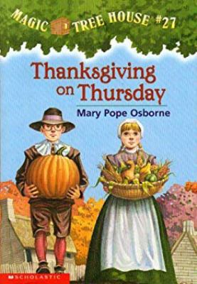 Thanksgiving on Thursday