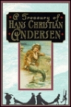 A treasury of Hans Christian Andersen