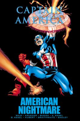 Captain America. American nightmare /