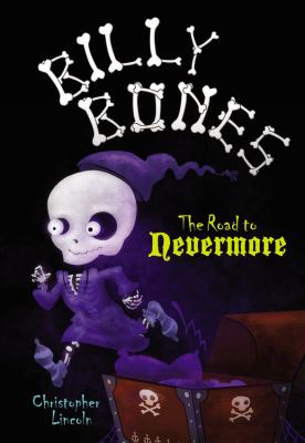 The road to Nevermore