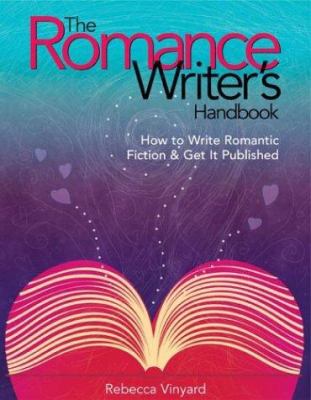 The romance writer's handbook