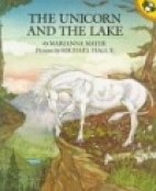 The unicorn and the lake