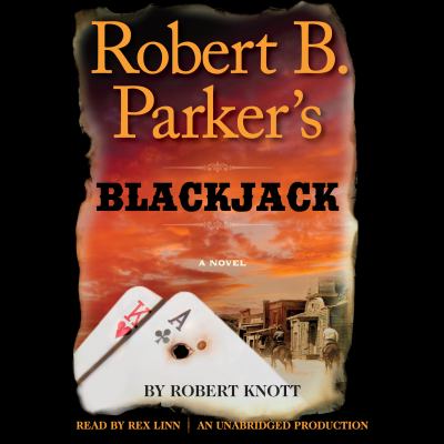 Robert B. Parker's blackjack : a novel