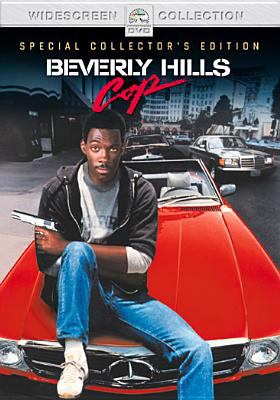 Beverly Hills cop