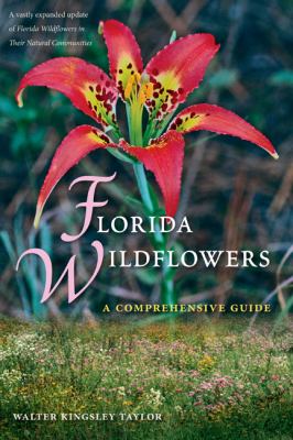 Florida wildflowers : a comprehensive guide