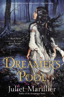 Dreamer's pool : a Blackthorn & Grim novel