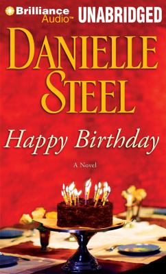 Happy birthday : a novel