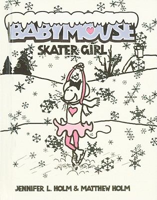 Babymouse. Vol. 7, Skater girl