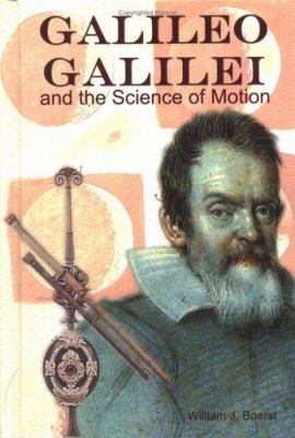Galileo Galilei and the science of motion