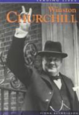 Winston Churchill