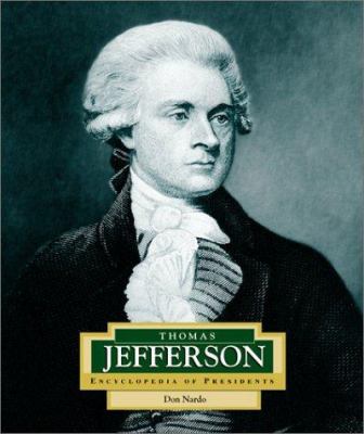 Thomas Jefferson : America's 3rd president