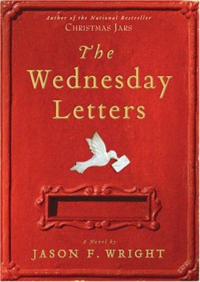 The Wednesday letters: a novel