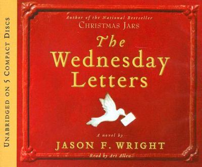 The Wednesday letters : a novel