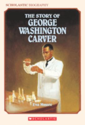 The story of George Washington Carver