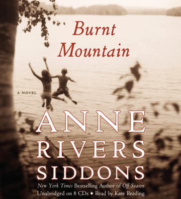 Burnt Mountain : a novel