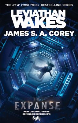 Leviathan wakes. Book one of the expanse /