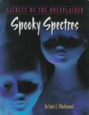 Spooky spectres