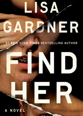 Find her : a novel