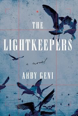 The lightkeepers : a novel