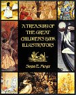 A treasury of the great children's book illustrators