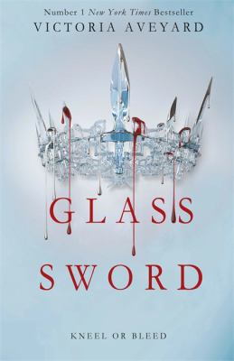 Glass sword