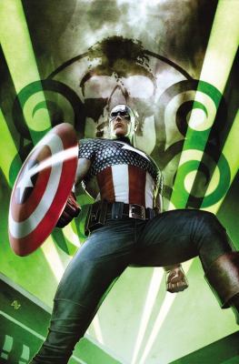 Captain America : hail hydra