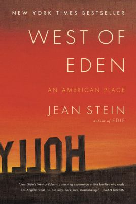 West of Eden : an American place