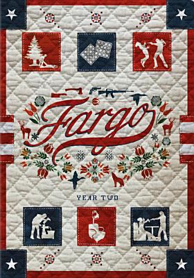 Fargo. Year two.