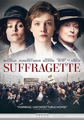 Suffragette