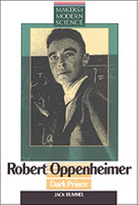 Robert Oppenheimer : dark prince