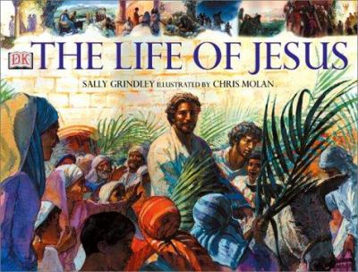 The life of Jesus