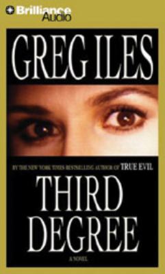 Third degree : a novel